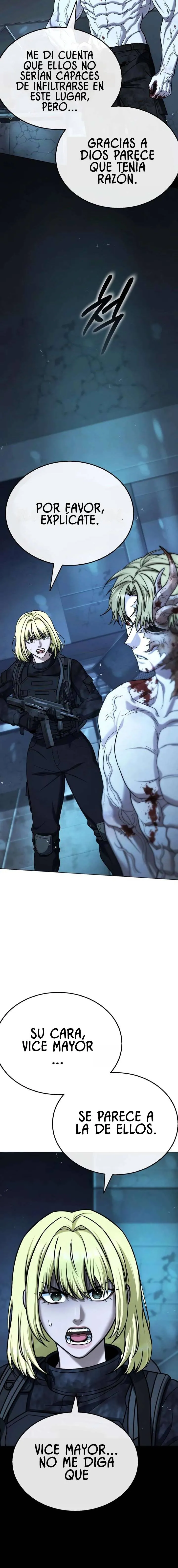Zombie dad Capítulo 27 en Línea - página 15