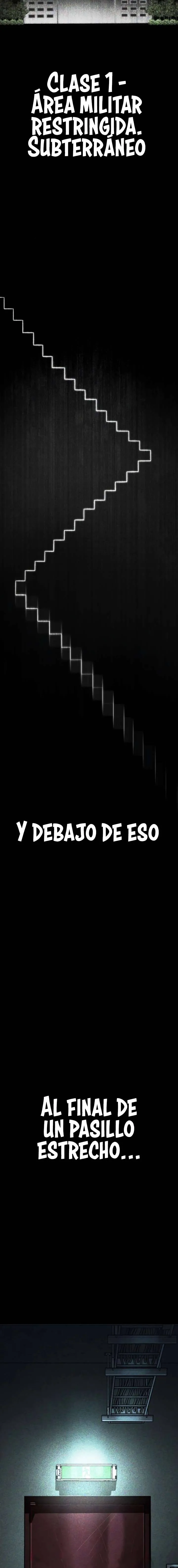 Zombie dad Capítulo 27 en Línea - página 25