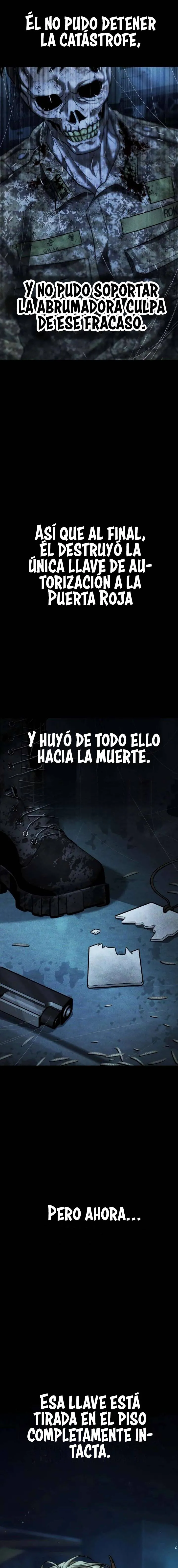 Zombie dad Capítulo 27 en Línea - página 28