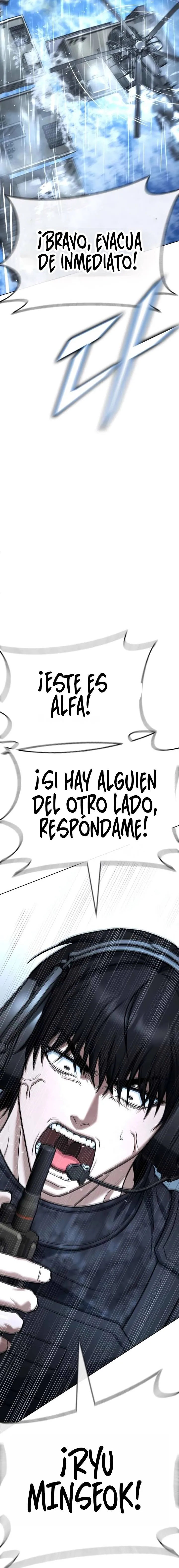 Zombie dad Capítulo 27 en Línea - página 33