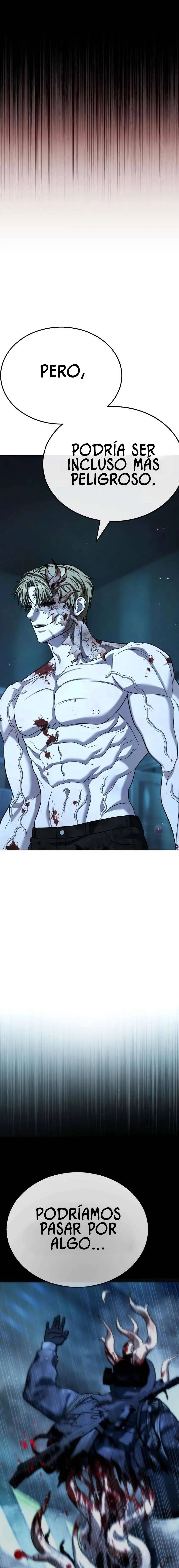 Zombie dad Capítulo 27 en Línea - página 39