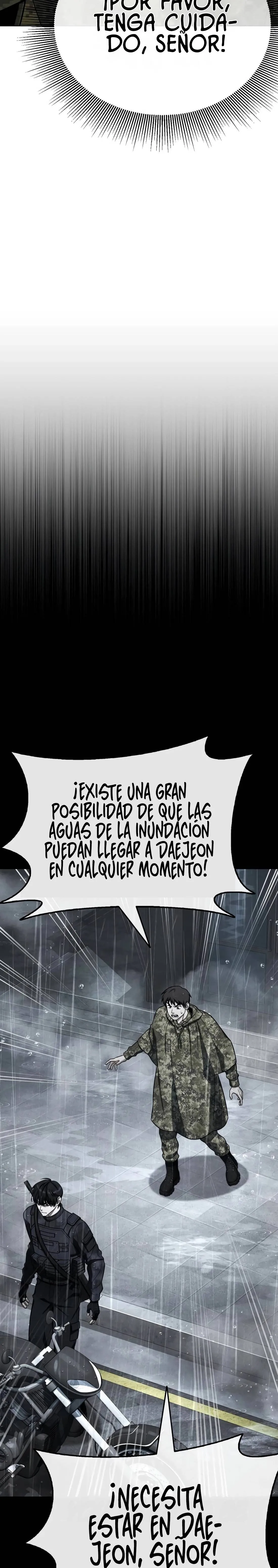 Zombie dad Capítulo 28 en Línea - página 4