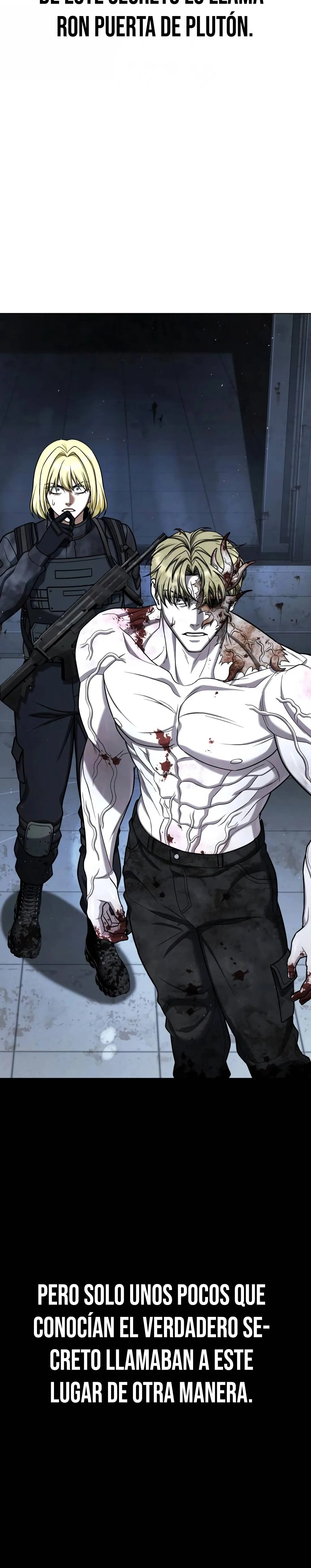 Zombie dad Capítulo 28 en Línea - página 18