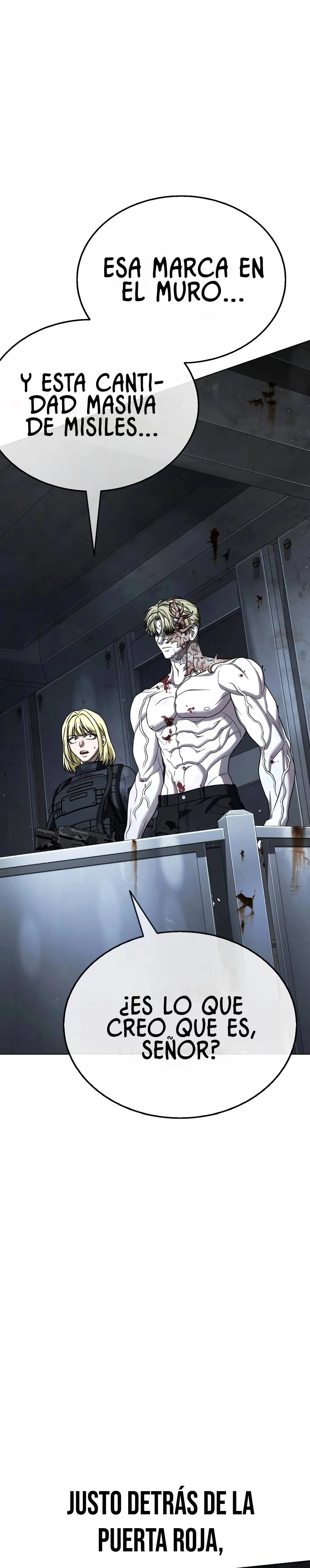 Zombie dad Capítulo 28 en Línea - página 21