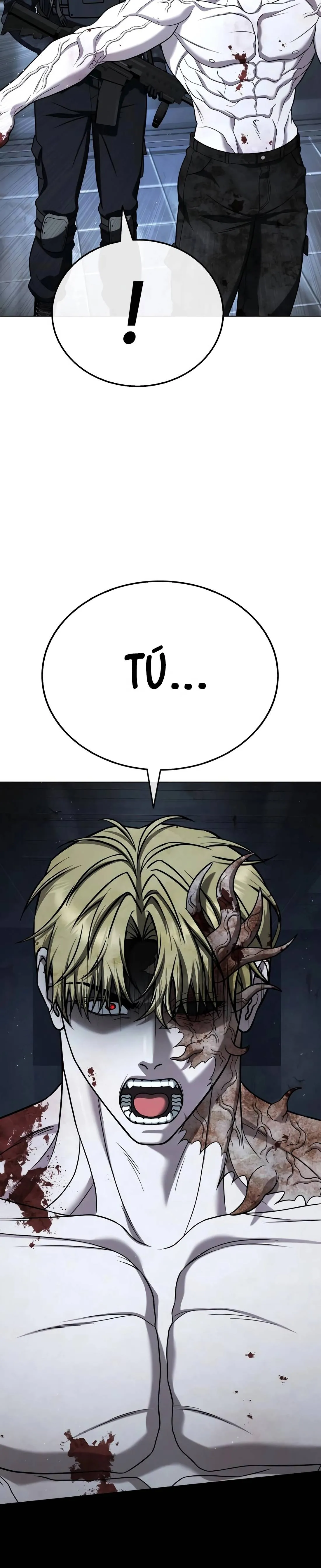 Zombie dad Capítulo 28 en Línea - página 41