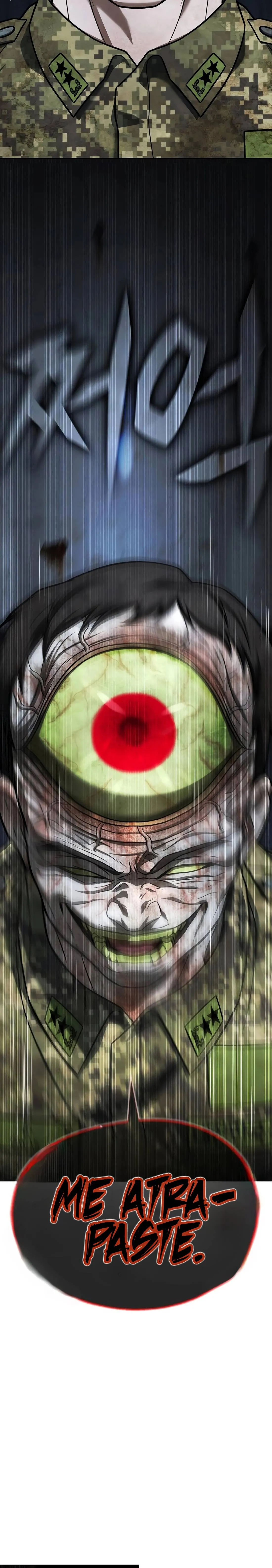 Zombie dad Capítulo 28 en Línea - página 43