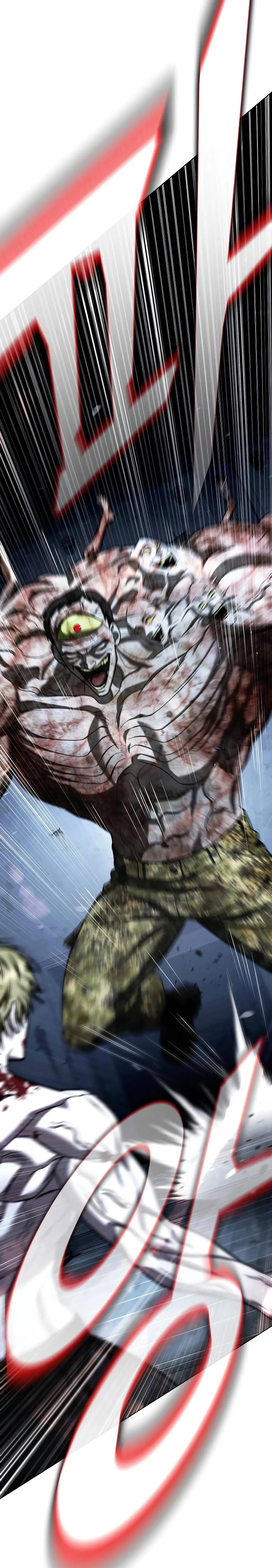 Zombie dad Capítulo 28 en Línea - página 48