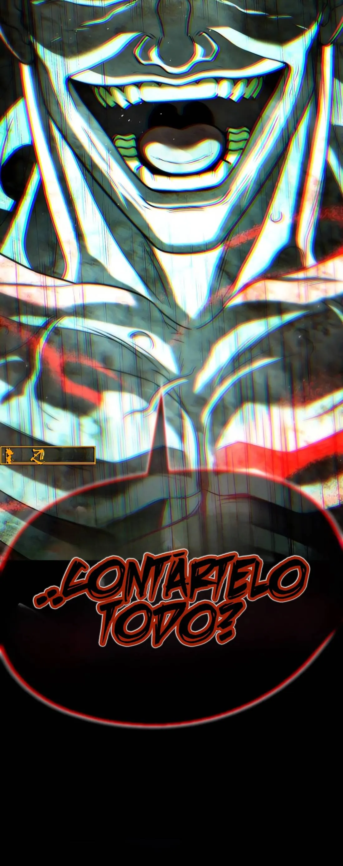 Zombie dad Capítulo 28 en Línea - página 71