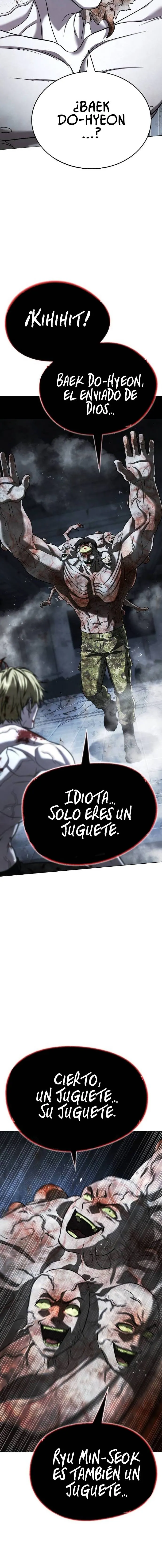 Zombie dad Capítulo 29 en Línea - página 12