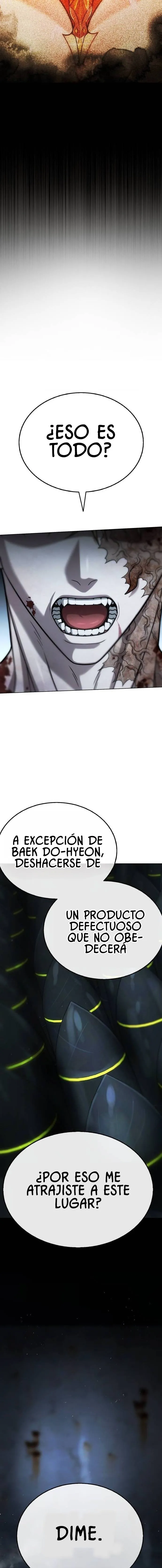 Zombie dad Capítulo 29 en Línea - página 18