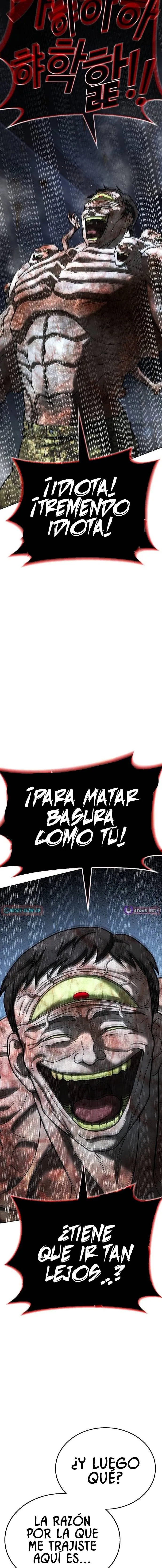 Zombie dad Capítulo 29 en Línea - página 20