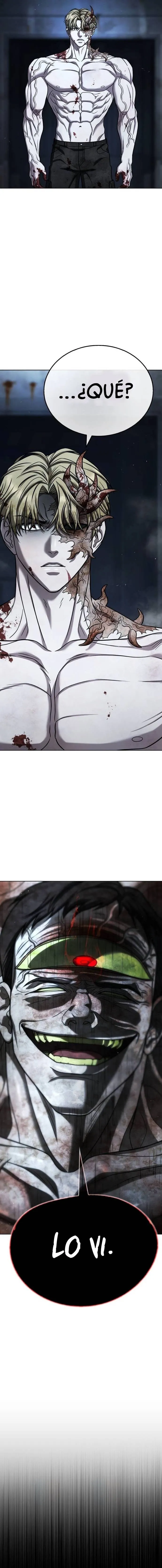 Zombie dad Capítulo 29 en Línea - página 22