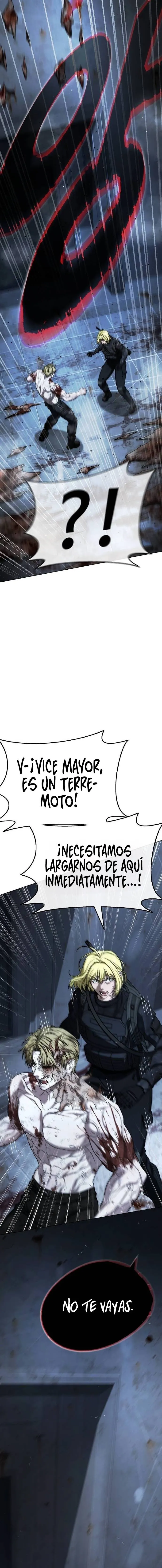 Zombie dad Capítulo 29 en Línea - página 40