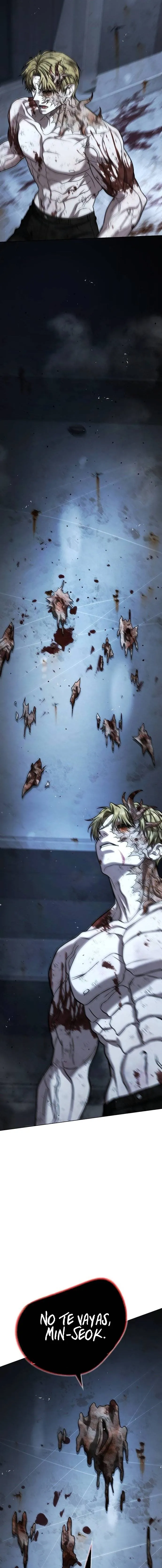 Zombie dad Capítulo 29 en Línea - página 41