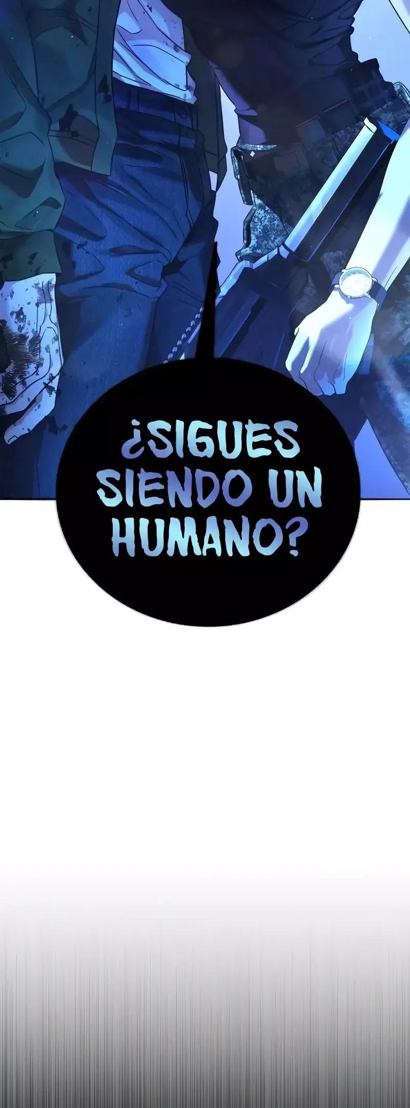 Zombie dad Capítulo 3 en Línea - página 8