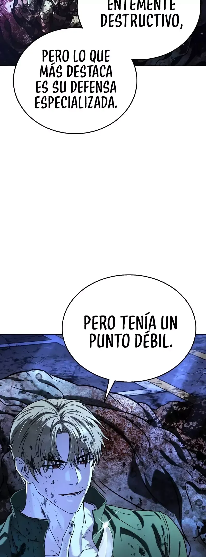 Zombie dad Capítulo 3 en Línea - página 14