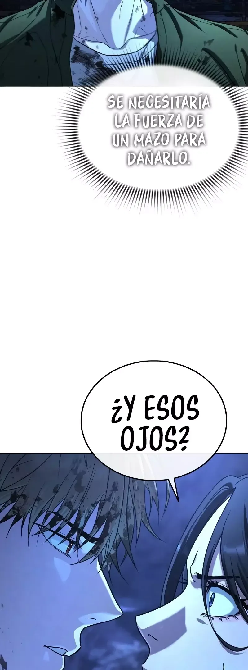Zombie dad Capítulo 3 en Línea - página 16