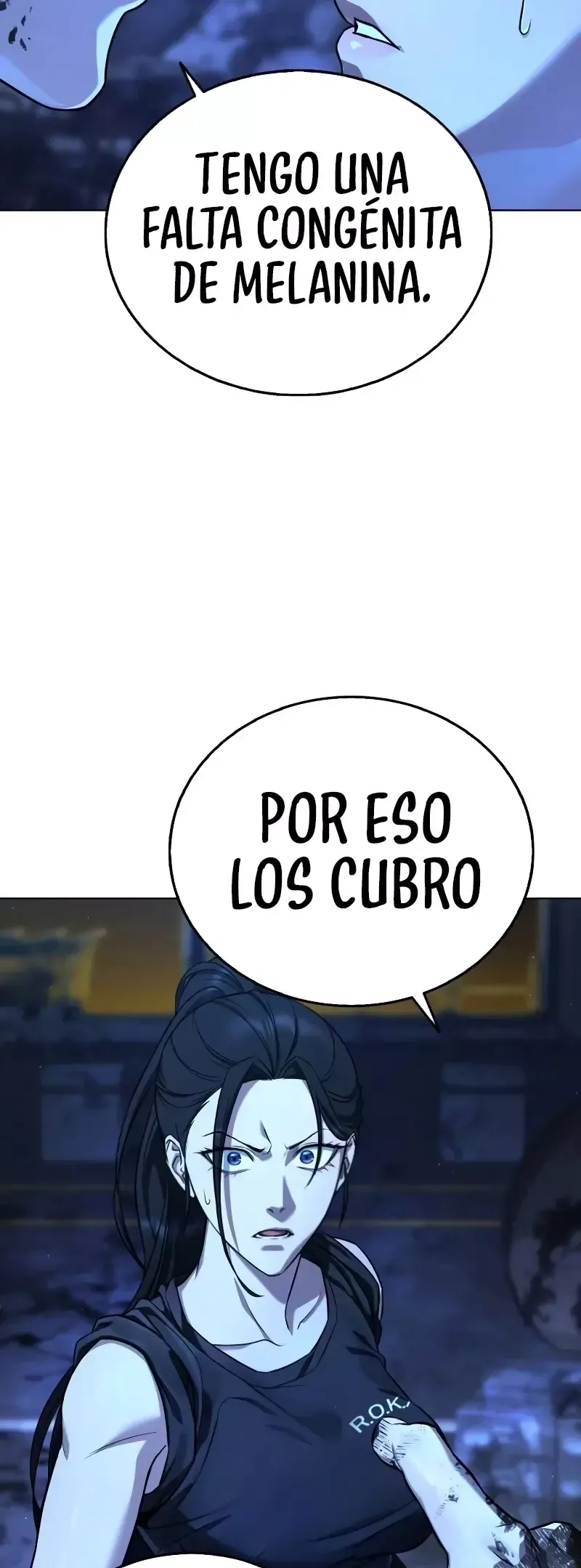 Zombie dad Capítulo 3 en Línea - página 17