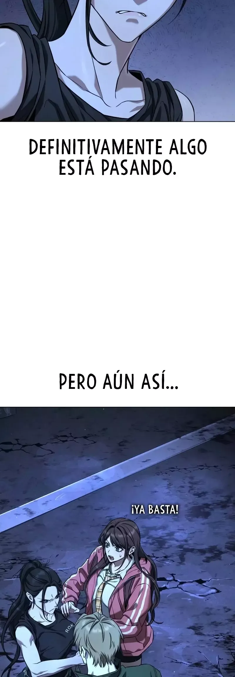 Zombie dad Capítulo 3 en Línea - página 21