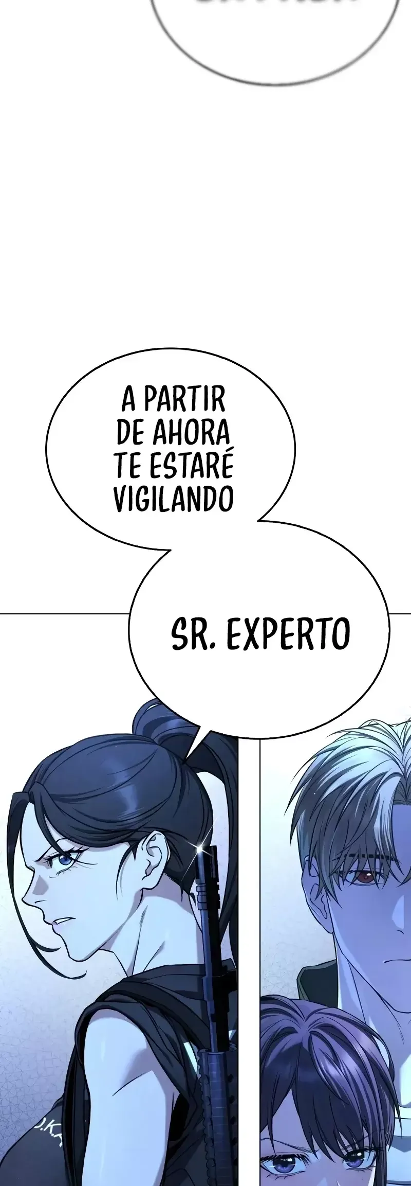 Zombie dad Capítulo 3 en Línea - página 24