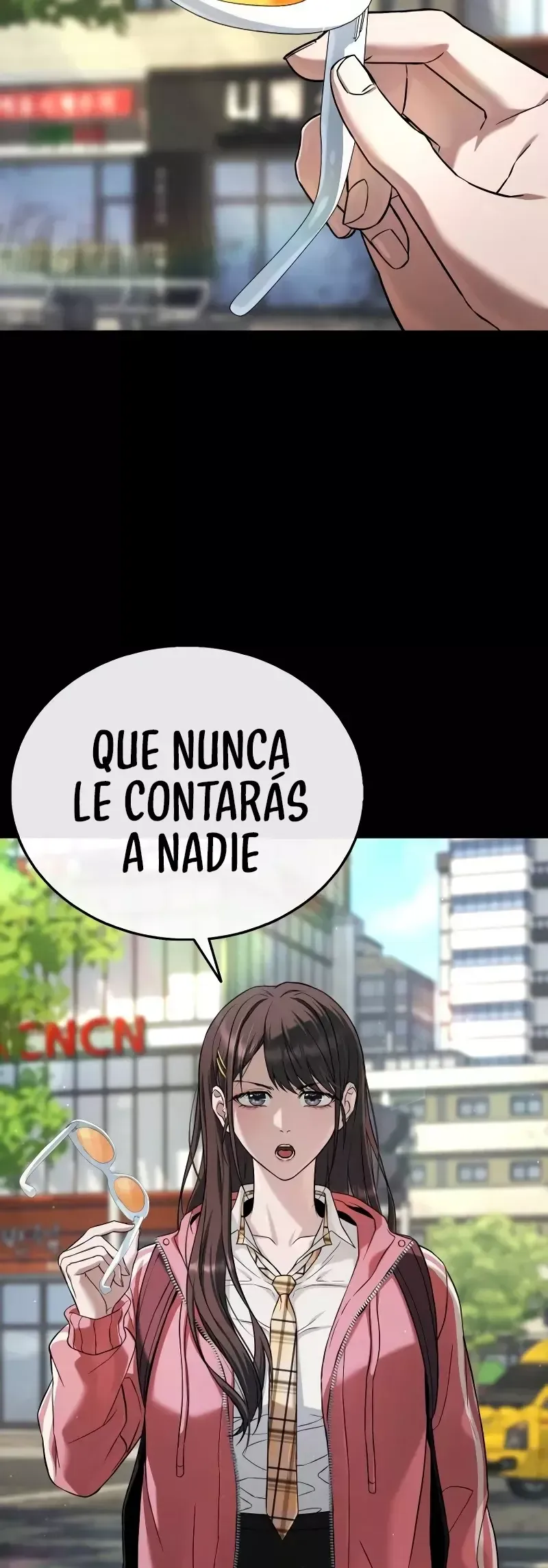 Zombie dad Capítulo 3 en Línea - página 46