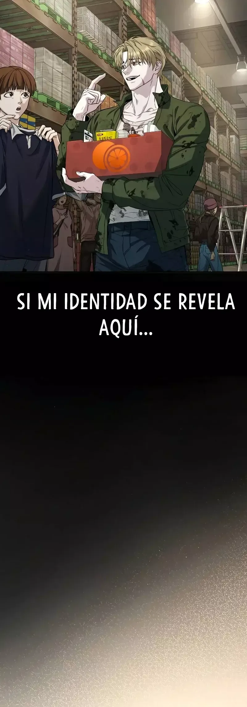 Zombie dad Capítulo 3 en Línea - página 51
