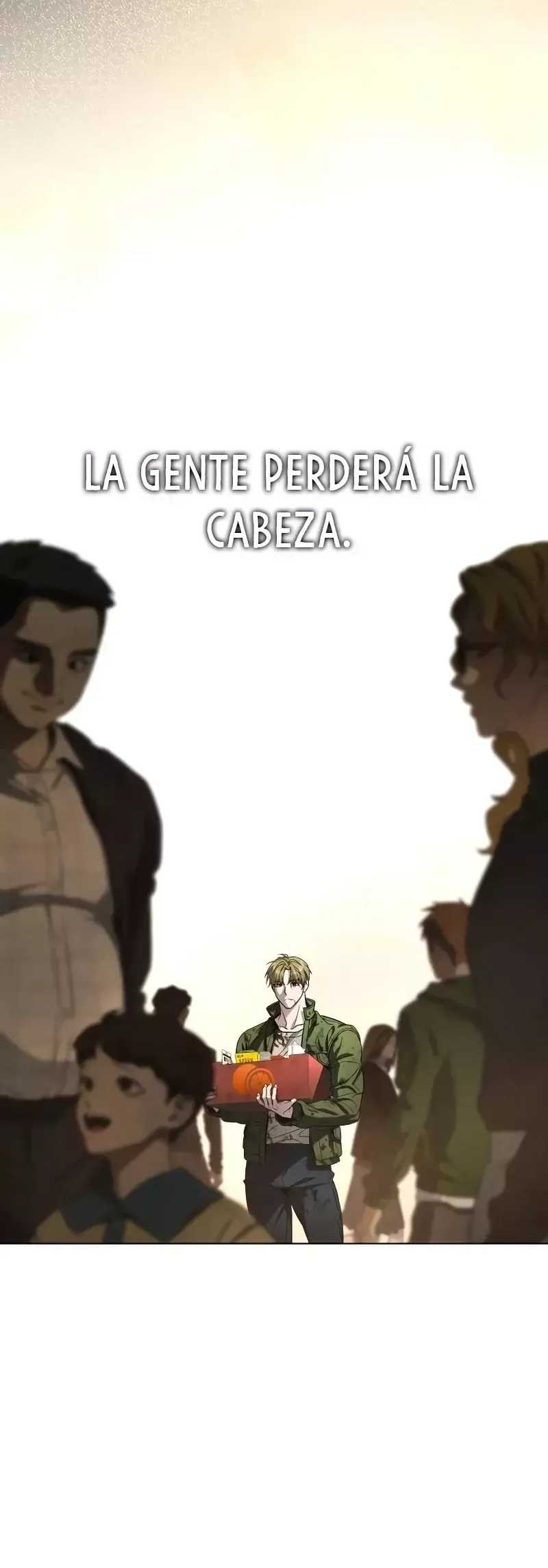 Zombie dad Capítulo 3 en Línea - página 52