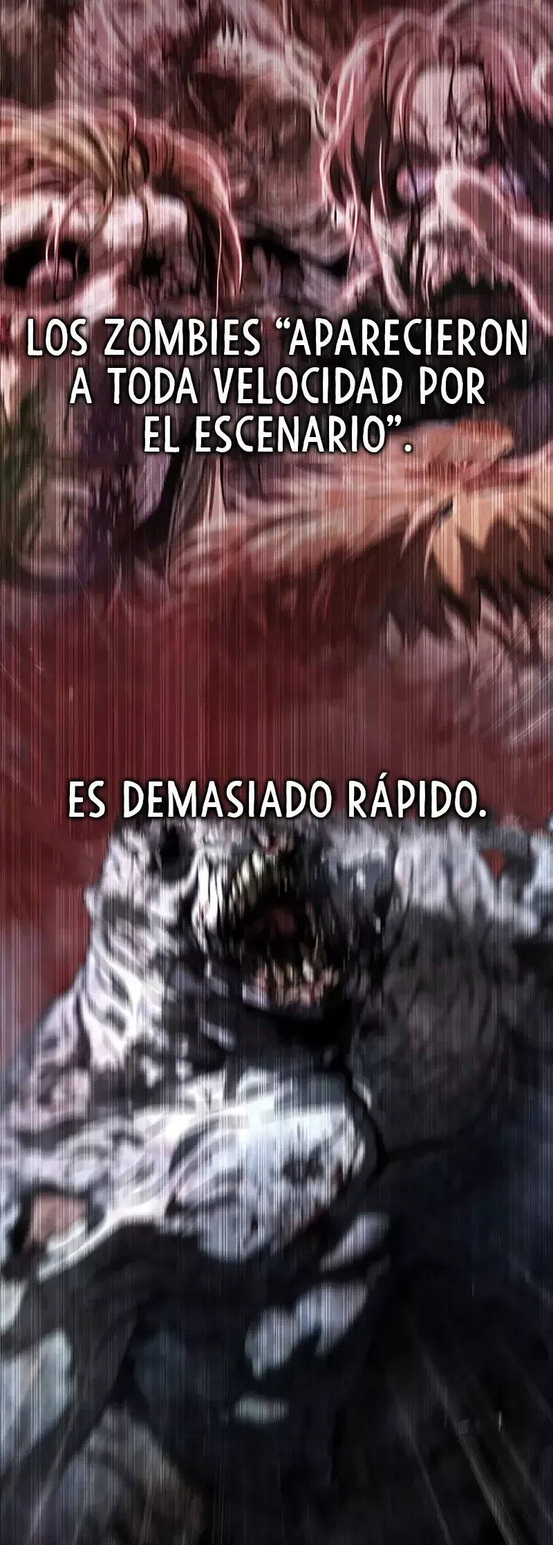 Zombie dad Capítulo 3 en Línea - página 58