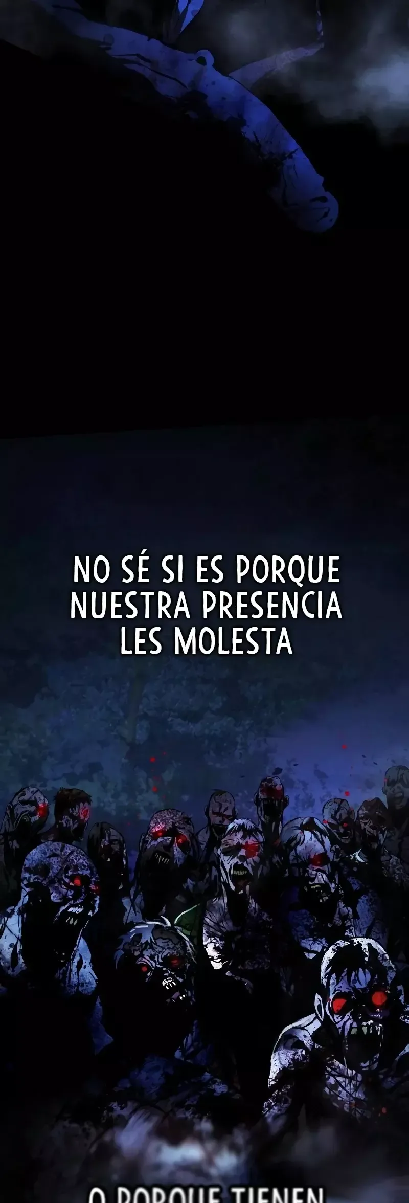 Zombie dad Capítulo 3 en Línea - página 72