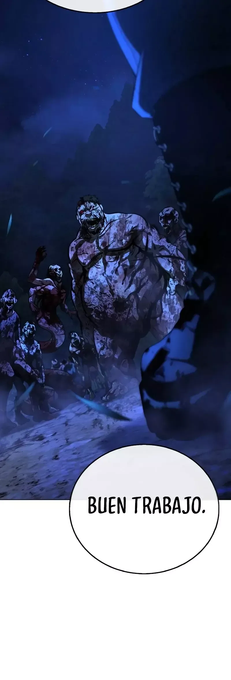Zombie dad Capítulo 3 en Línea - página 78