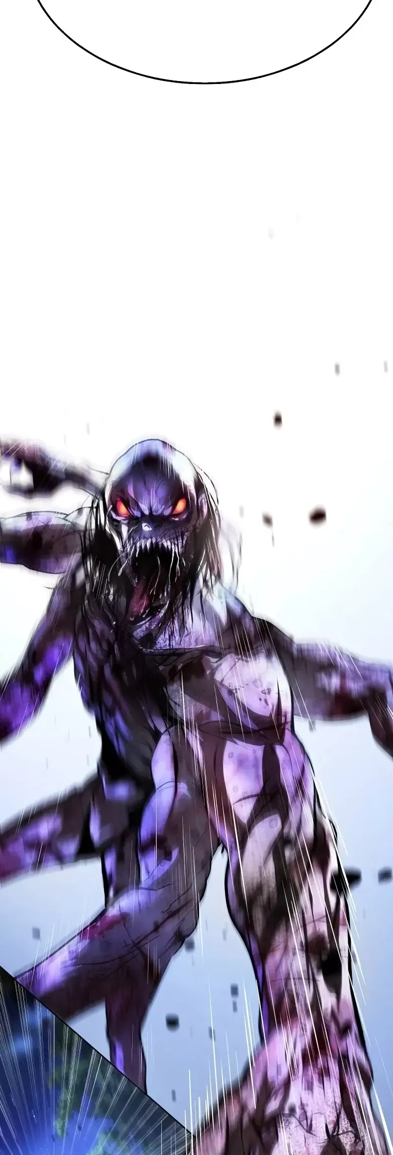 Zombie dad Capítulo 3 en Línea - página 85