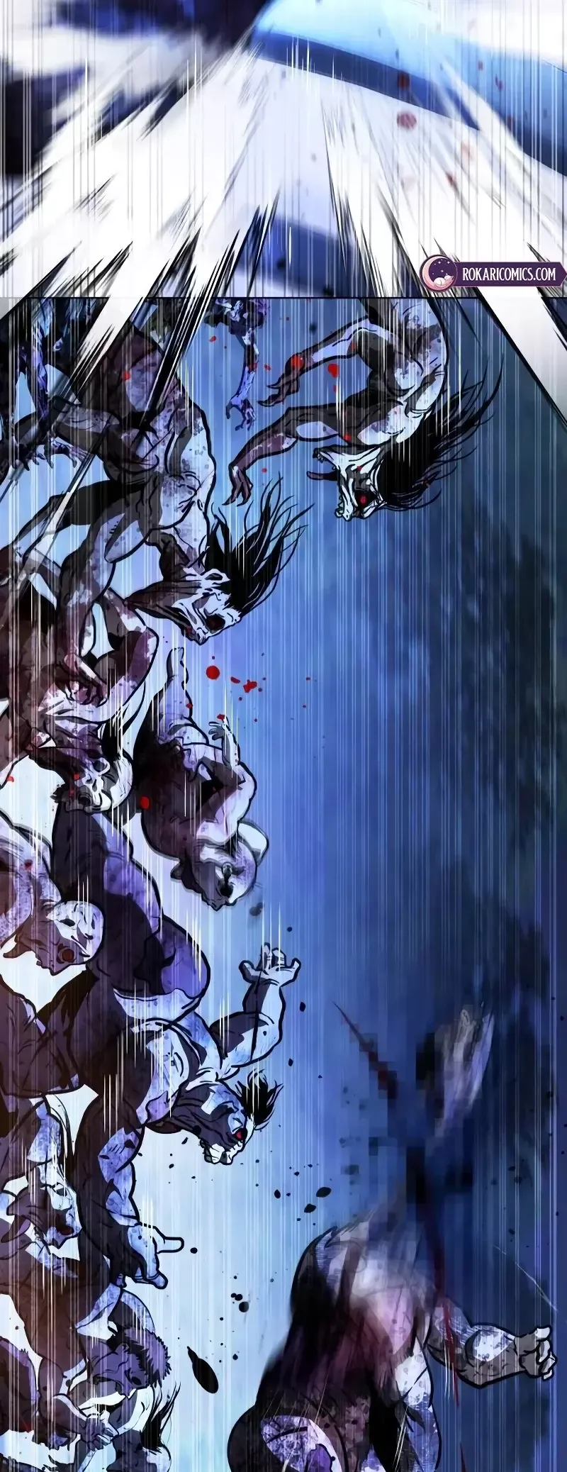 Zombie dad Capítulo 3 en Línea - página 88