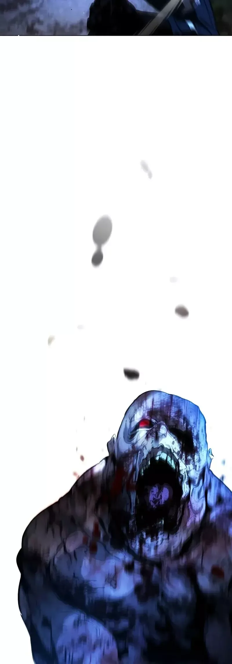 Zombie dad Capítulo 3 en Línea - página 108
