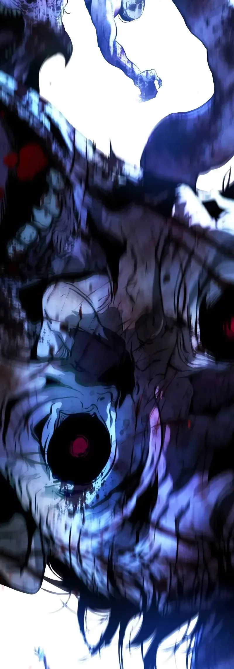 Zombie dad Capítulo 3 en Línea - página 110