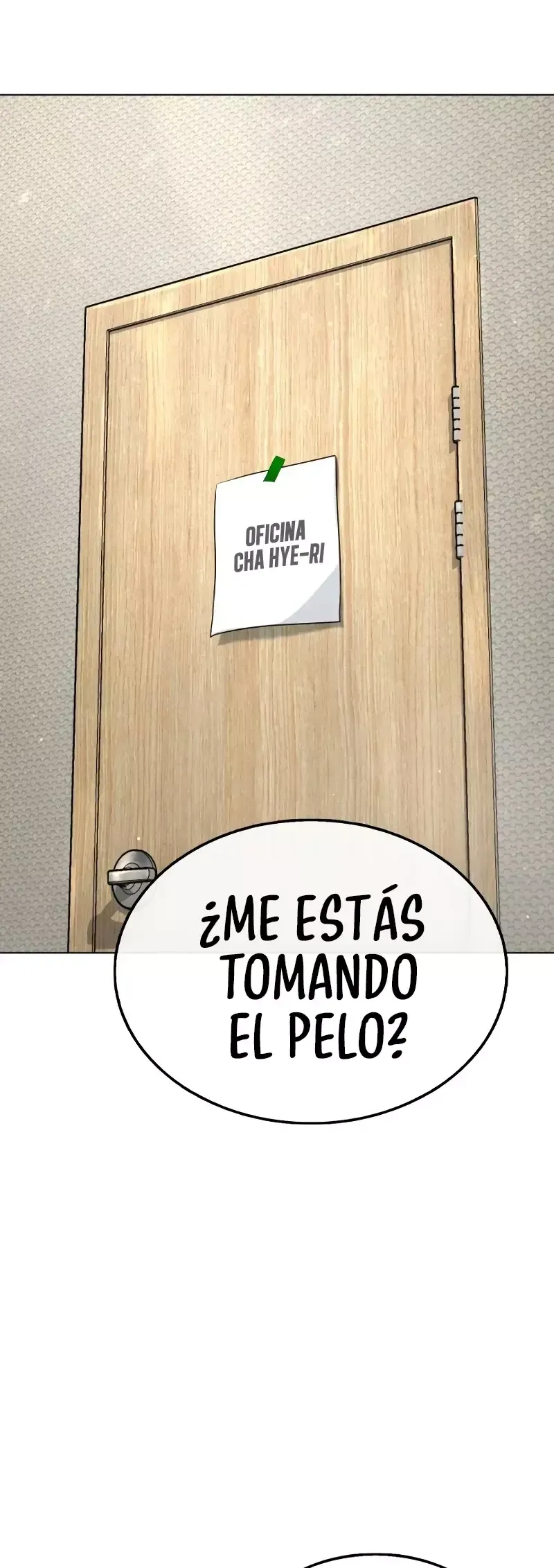 Zombie dad Capítulo 3 en Línea - página 131