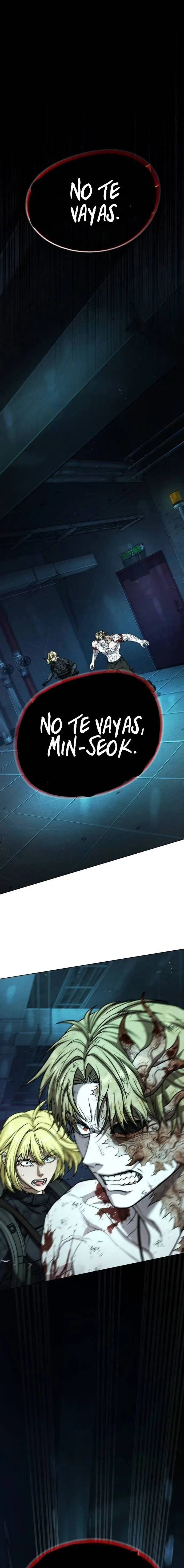 Zombie dad Capítulo 30 en Línea - página 2