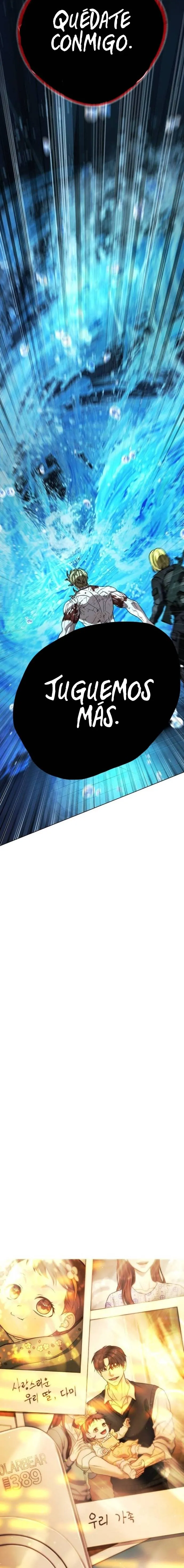 Zombie dad Capítulo 30 en Línea - página 3