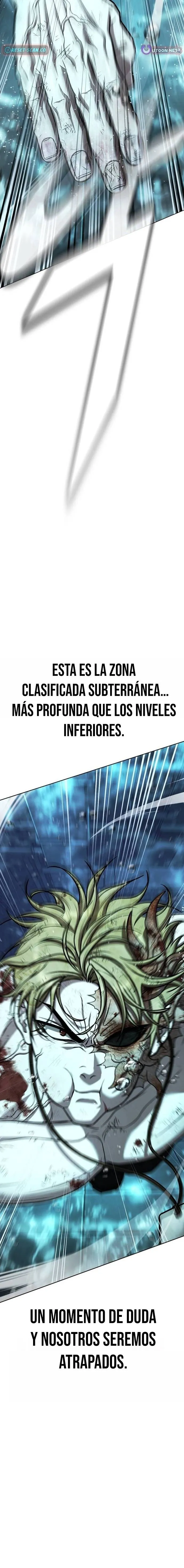 Zombie dad Capítulo 30 en Línea - página 9
