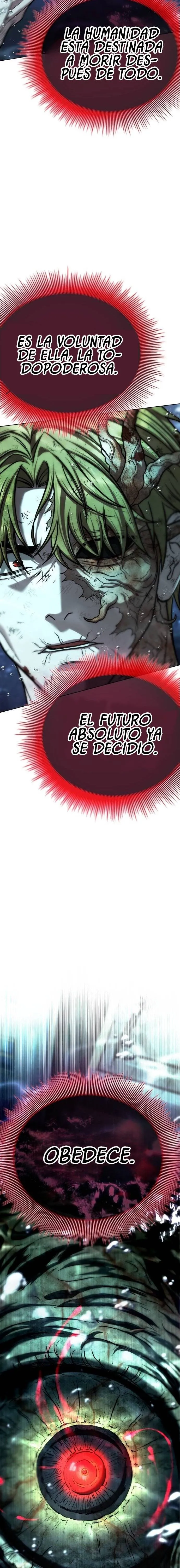 Zombie dad Capítulo 30 en Línea - página 23