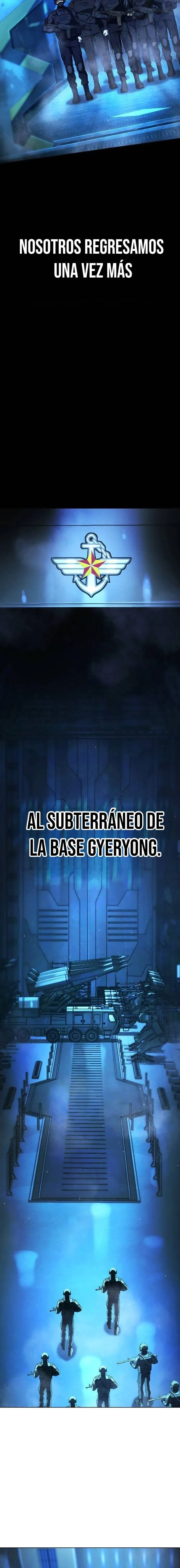 Zombie dad Capítulo 30 en Línea - página 36