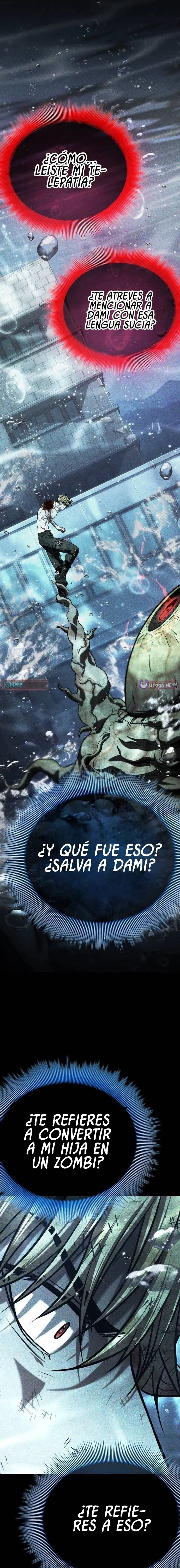 Zombie dad Capítulo 30 en Línea - página 44