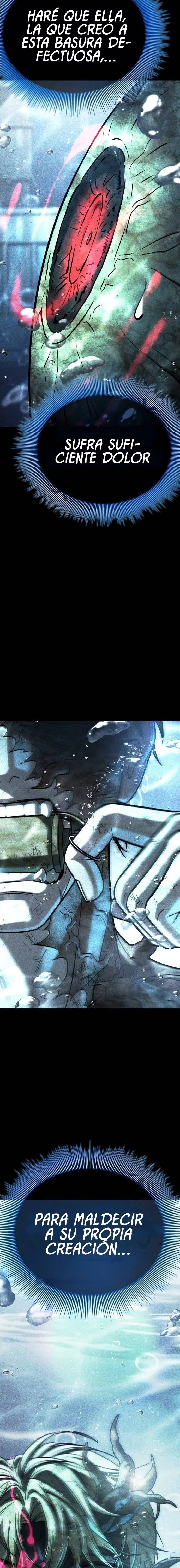 Zombie dad Capítulo 30 en Línea - página 47