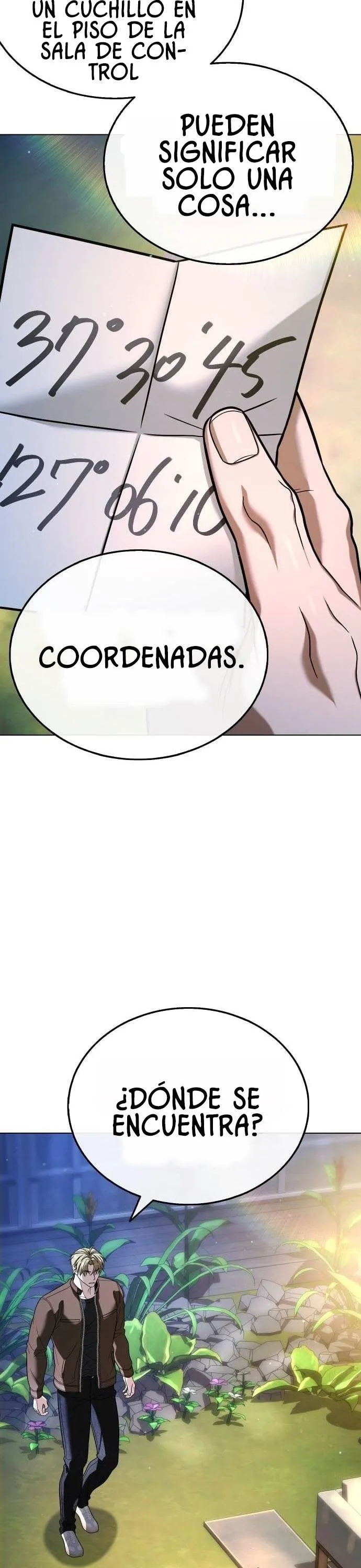 Zombie dad Capítulo 30 en Línea - página 52