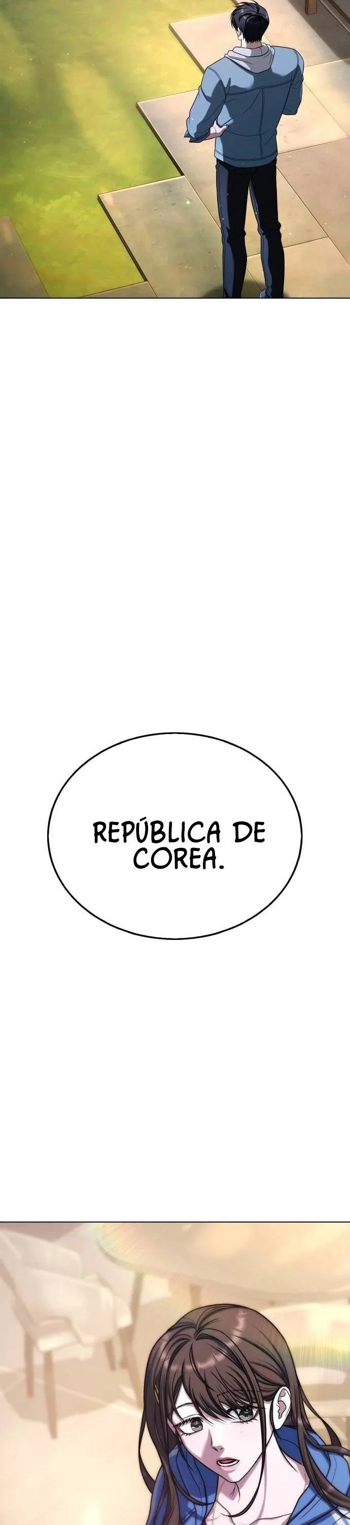 Zombie dad Capítulo 30 en Línea - página 53
