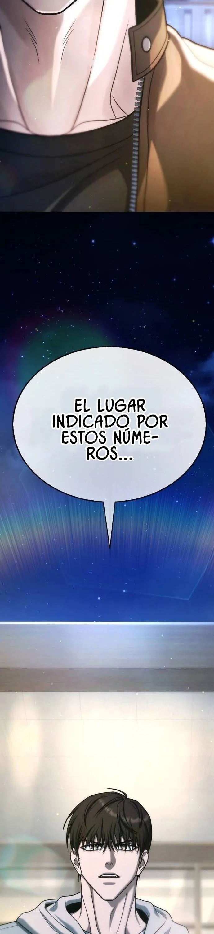 Zombie dad Capítulo 30 en Línea - página 55