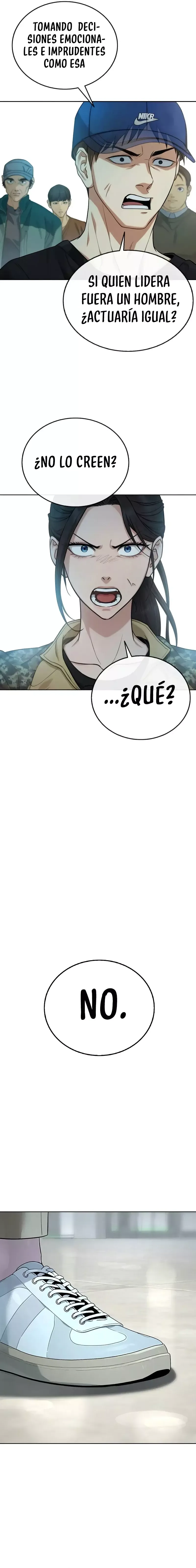 Zombie dad Capítulo 4 en Línea - página 13