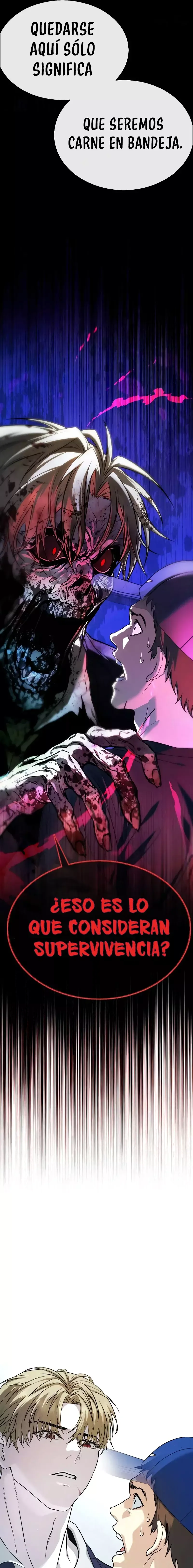 Zombie dad Capítulo 4 en Línea - página 15