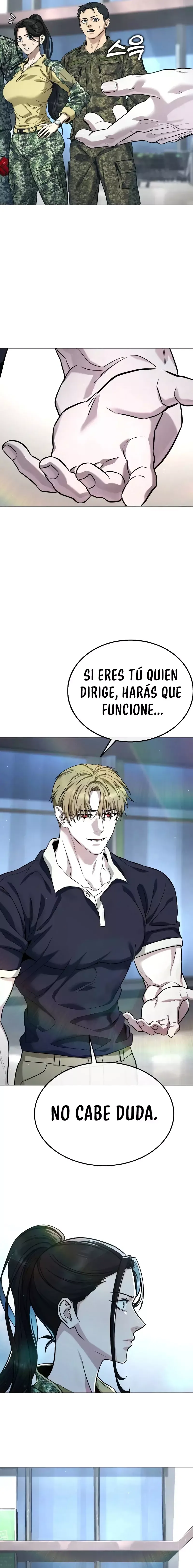 Zombie dad Capítulo 4 en Línea - página 21