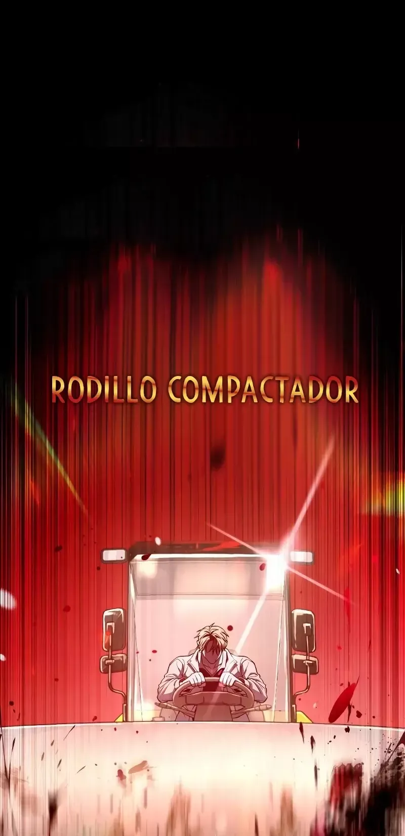 Zombie dad Capítulo 5 en Línea - página 3