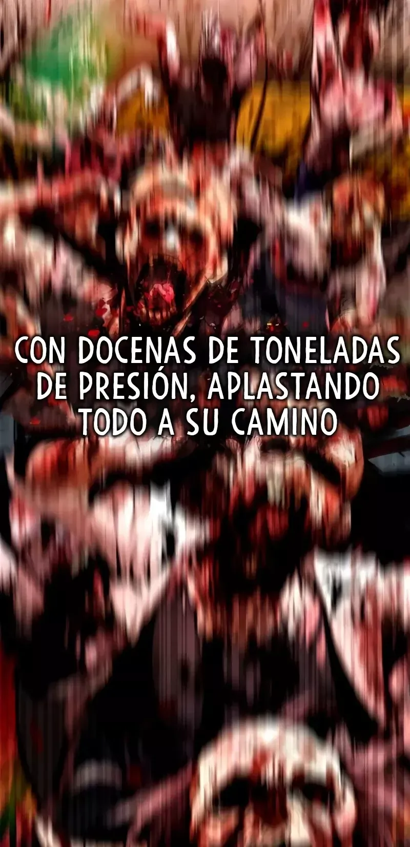Zombie dad Capítulo 5 en Línea - página 4